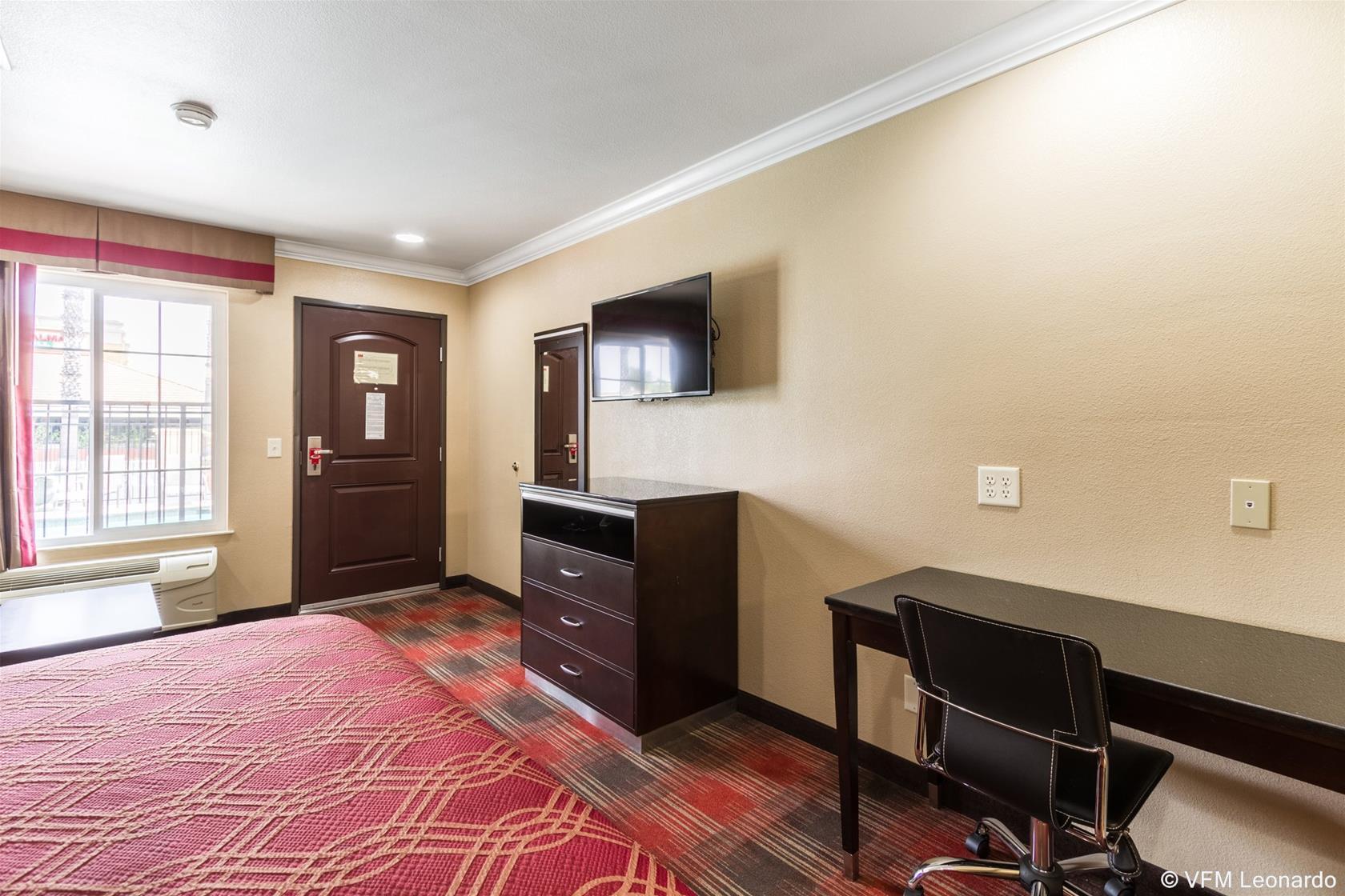 Econo Lodge Inn & Suites Escondido Downtown Екстер'єр фото