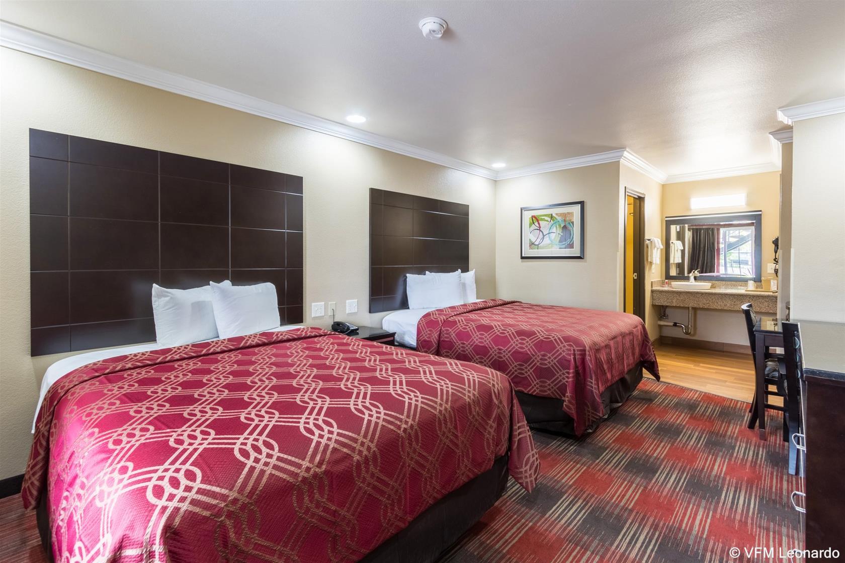Econo Lodge Inn & Suites Escondido Downtown Екстер'єр фото